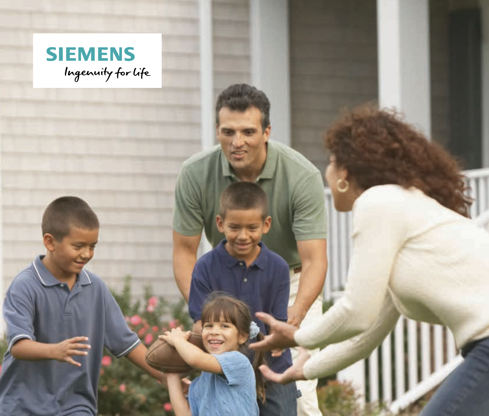 Siemens AFCI and GFCI Circuit Breakers